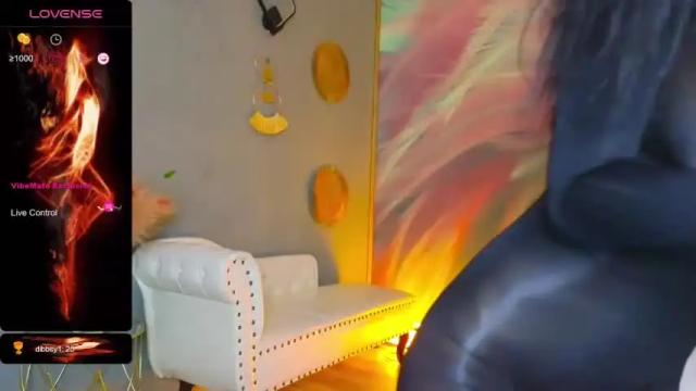 Thumbnail 2, ollivyaa's Stream at Chaturbate, 16 months ago
