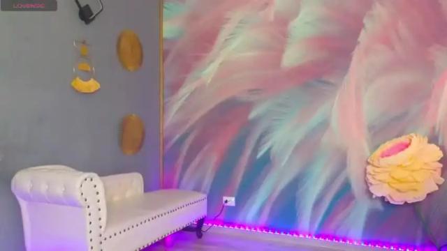 Image 12 of ollivyaa Stream on Chaturbate on 15 months ago