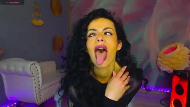 Thumbnail 3, ollivyaa's Stream at Chaturbate, 15 months ago