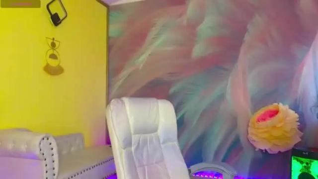 Thumbnail 3, ollivyaa's Stream at Chaturbate, 14 months ago