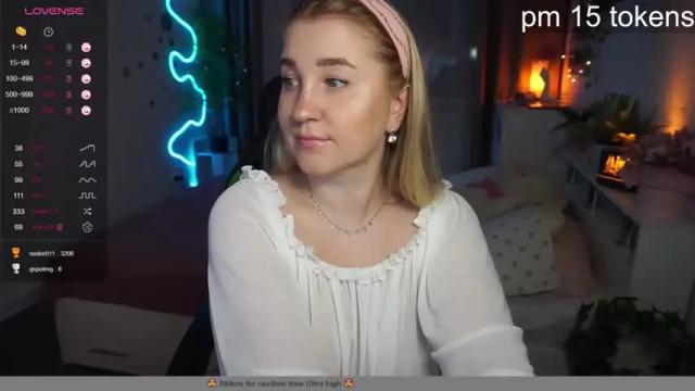 Image 11 of ollydoll Stream on Chaturbate on 14 months ago