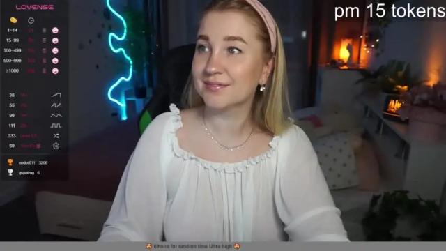 Image 12 of ollydoll Stream on Chaturbate on 14 months ago