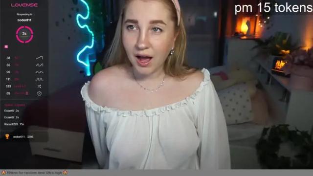 Image 4 of ollydoll Stream on Chaturbate on 14 months ago