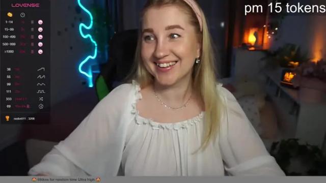 Image 6 of ollydoll Stream on Chaturbate on 14 months ago