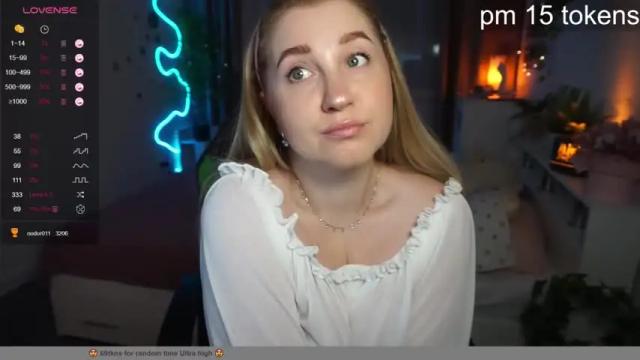 Image 7 of ollydoll Stream on Chaturbate on 14 months ago