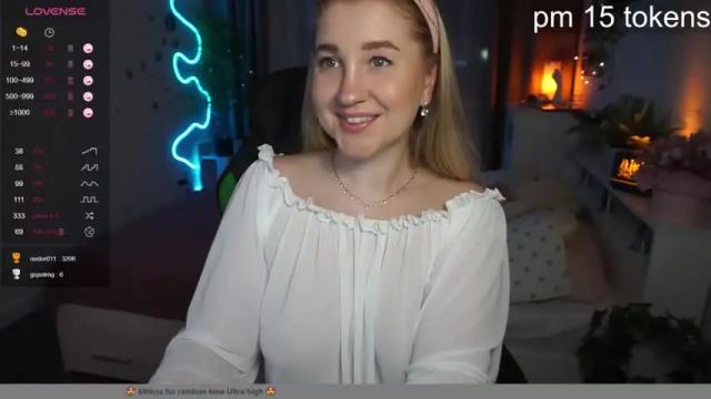 Image 8 of ollydoll Stream on Chaturbate on 14 months ago