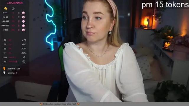 Thumbnail 3, ollydoll's Stream at Chaturbate, 14 months ago