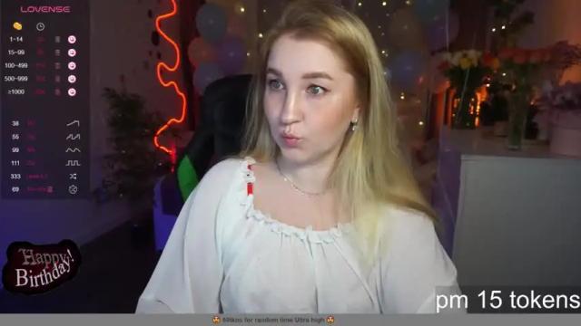 Thumbnail 1, ollydoll's Stream at Chaturbate, 14 months ago