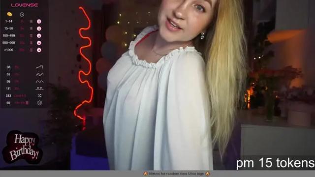 Image 3 of ollydoll Stream on Chaturbate on 14 months ago