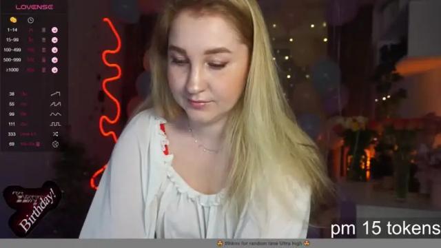 Image 4 of ollydoll Stream on Chaturbate on 14 months ago