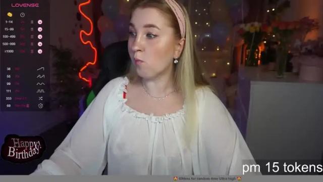Thumbnail 2, ollydoll's Stream at Chaturbate, 14 months ago