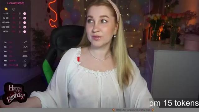 Image 6 of ollydoll Stream on Chaturbate on 14 months ago
