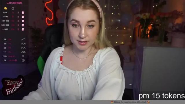 Image 7 of ollydoll Stream on Chaturbate on 14 months ago