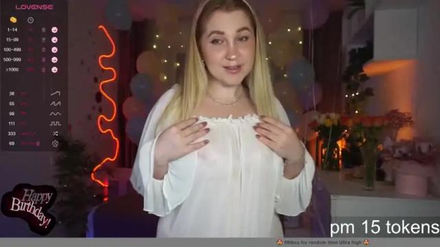 Image 8 of ollydoll Stream on Chaturbate on 14 months ago