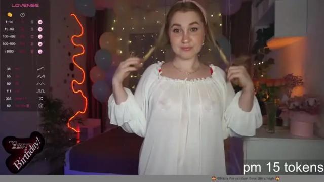 Thumbnail 3, ollydoll's Stream at Chaturbate, 14 months ago