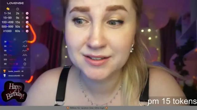 Thumbnail 1, ollydoll's Stream at Chaturbate, 14 months ago