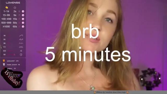 Image 11 of ollydoll Stream on Chaturbate on 14 months ago