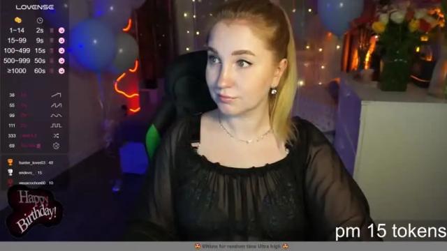 Thumbnail 2, ollydoll's Stream at Chaturbate, 14 months ago
