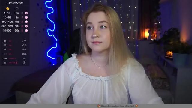 Thumbnail 1, ollydoll's Stream at Chaturbate, 14 months ago