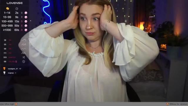 Image 10 of ollydoll Stream on Chaturbate on 14 months ago