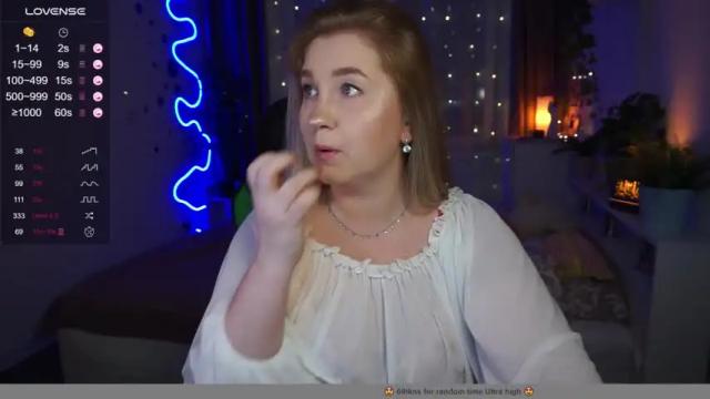 Image 2 of ollydoll Stream on Chaturbate on 14 months ago
