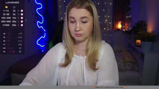 Image 3 of ollydoll Stream on Chaturbate on 14 months ago