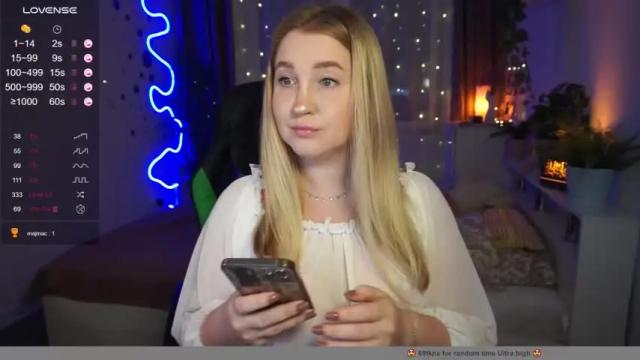 Image 4 of ollydoll Stream on Chaturbate on 14 months ago