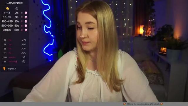 Thumbnail 2, ollydoll's Stream at Chaturbate, 14 months ago