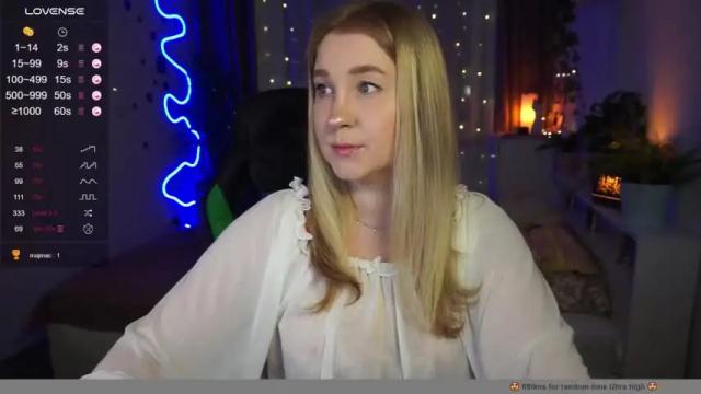 Image 6 of ollydoll Stream on Chaturbate on 14 months ago