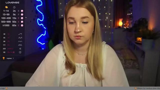 Thumbnail 3, ollydoll's Stream at Chaturbate, 14 months ago
