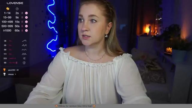 Thumbnail 1, ollydoll's Stream at Chaturbate, 14 months ago