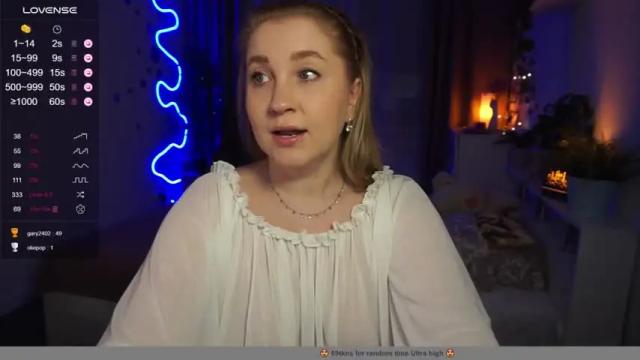 Thumbnail 2, ollydoll's Stream at Chaturbate, 14 months ago