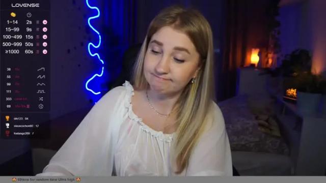 Image 11 of ollydoll Stream on Chaturbate on 14 months ago