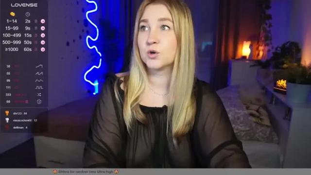 Image 2 of ollydoll Stream on Chaturbate on 14 months ago