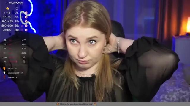 Image 7 of ollydoll Stream on Chaturbate on 14 months ago