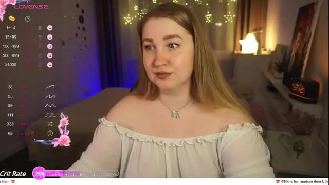 Thumbnail 1, ollydoll's Stream at Chaturbate, 2 months ago