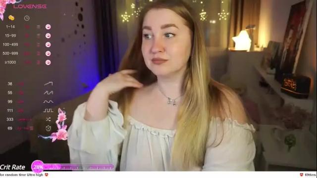 Image 2 of ollydoll Stream on Chaturbate on 2 months ago