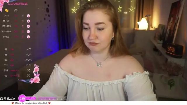 Image 3 of ollydoll Stream on Chaturbate on 2 months ago