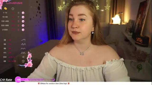 Thumbnail 2, ollydoll's Stream at Chaturbate, 2 months ago