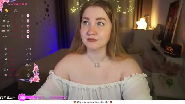 Image 7 of ollydoll Stream on Chaturbate on 2 months ago