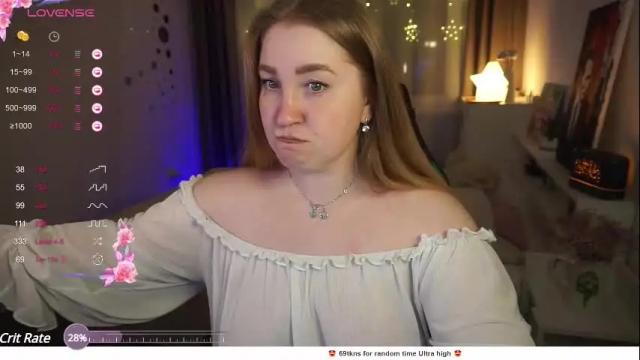 Thumbnail 3, ollydoll's Stream at Chaturbate, 2 months ago