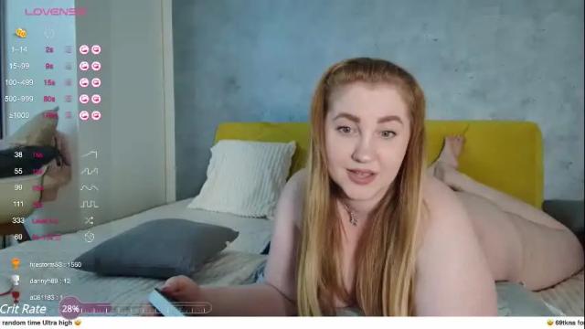 Thumbnail 1, ollydoll's Stream at Chaturbate, 2 months ago
