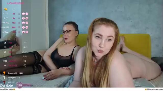 Image 3 of ollydoll Stream on Chaturbate on 2 months ago