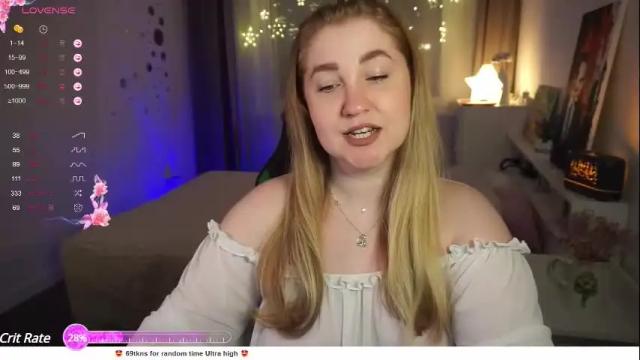 Image 10 of ollydoll Stream on Chaturbate on 2 months ago