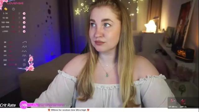Image 11 of ollydoll Stream on Chaturbate on 2 months ago