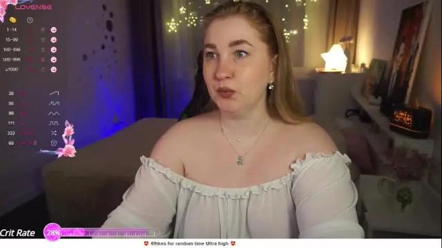 Image 12 of ollydoll Stream on Chaturbate on 2 months ago