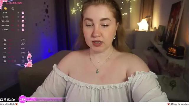 Image 7 of ollydoll Stream on Chaturbate on 2 months ago