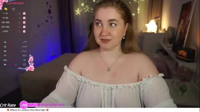 Image 8 of ollydoll Stream on Chaturbate on 2 months ago