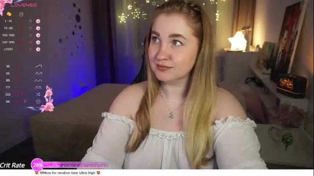 Thumbnail 3, ollydoll's Stream at Chaturbate, 2 months ago