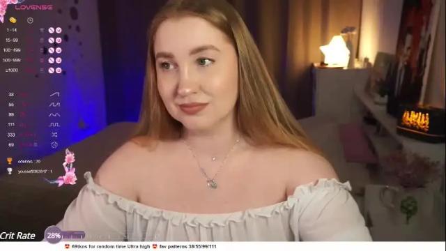 Image 11 of ollydoll Stream on Chaturbate on 2 months ago